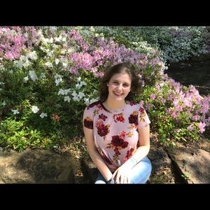 Meet your Posher, Savannah